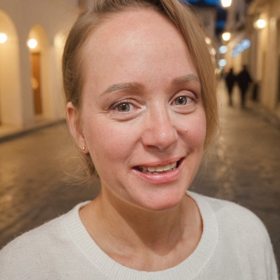 Profile photo