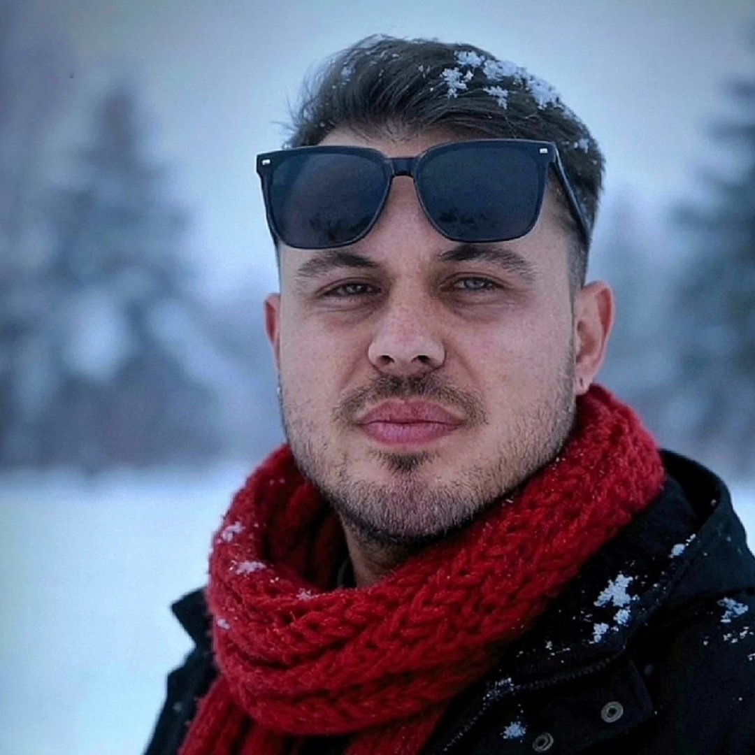 Profile photo