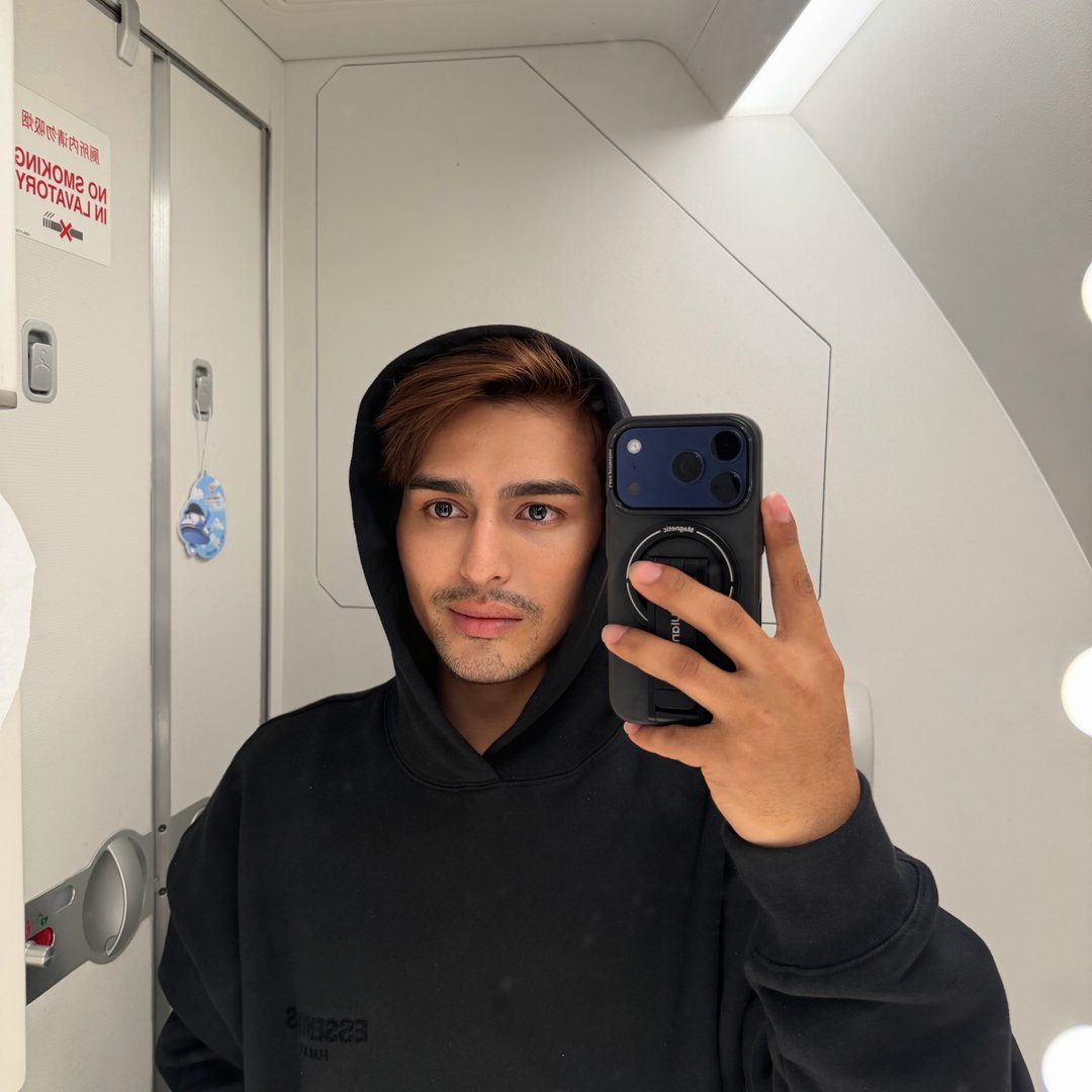 Profile photo