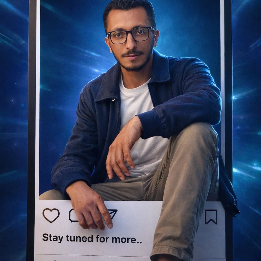 Profile photo