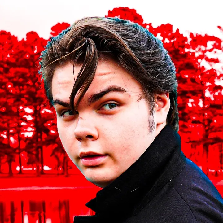 Profile photo