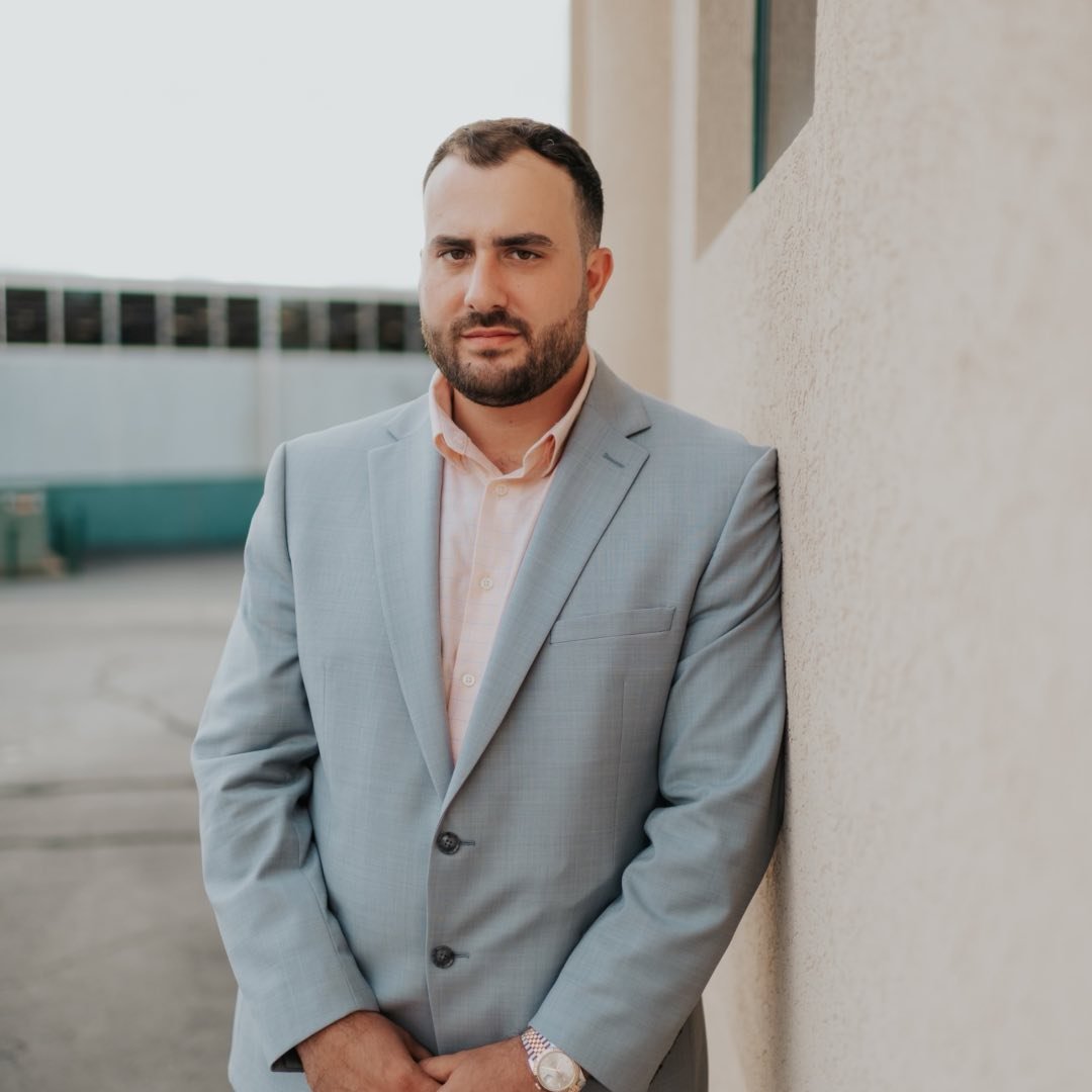 Profile photo