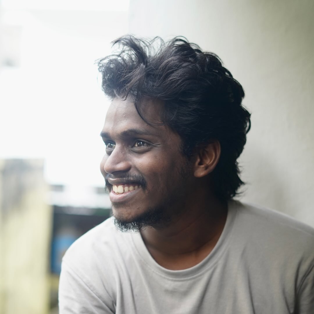 Profile photo