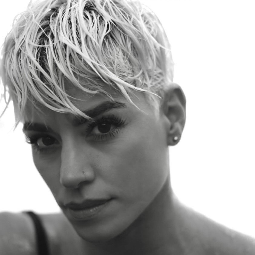 Profile photo