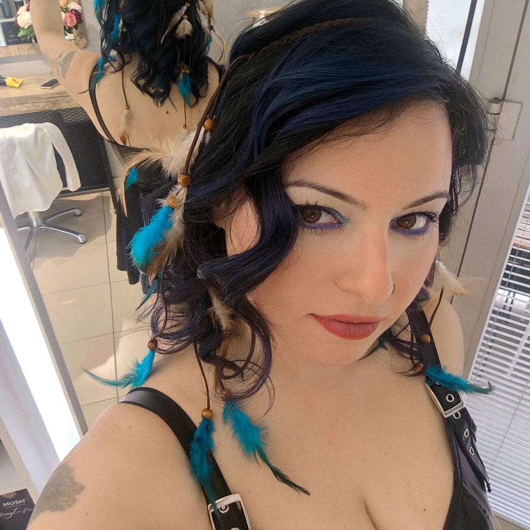 Profile photo