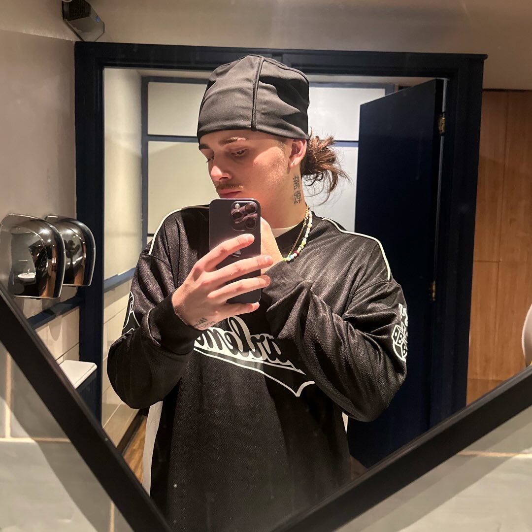 Profile photo