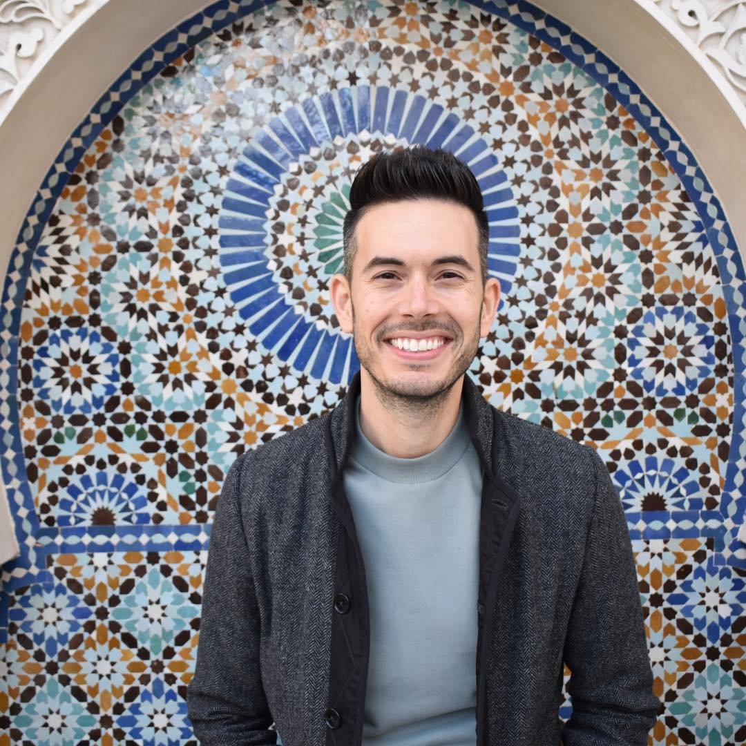 Profile photo