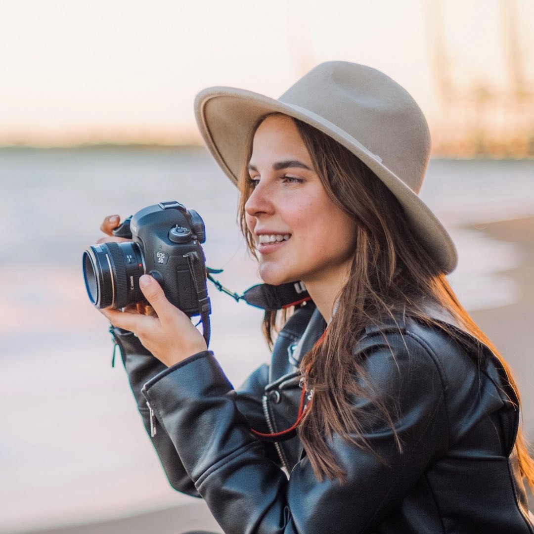 Profile photo