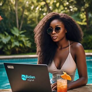 Profile photo