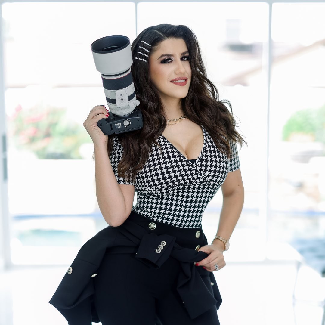 Profile photo