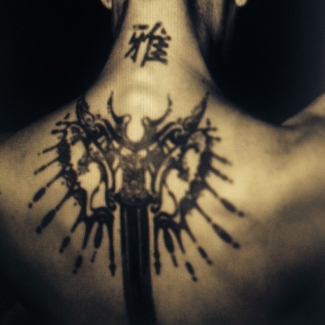 Profile photo