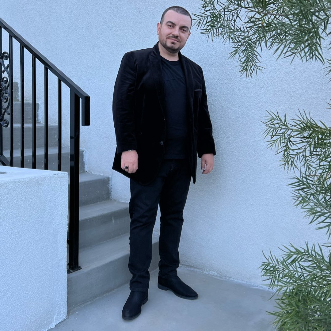Profile photo