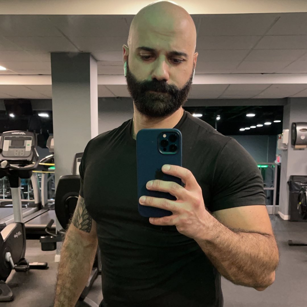 Profile photo