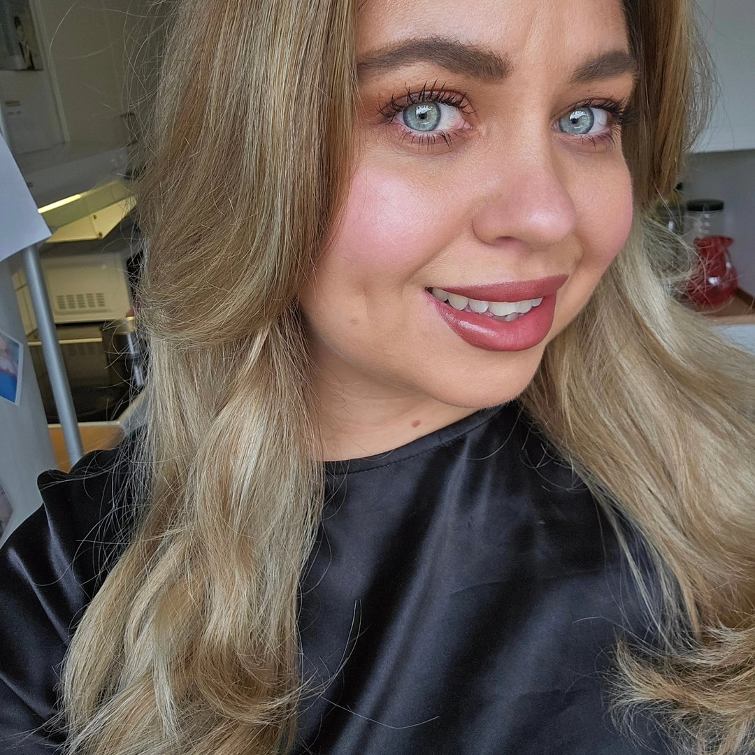 Profile photo