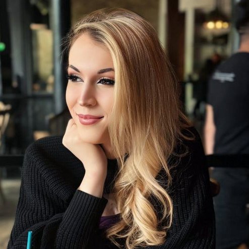 Profile photo