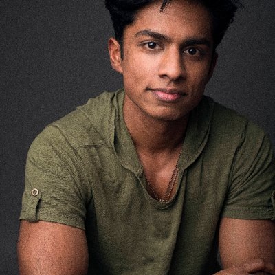 Profile photo
