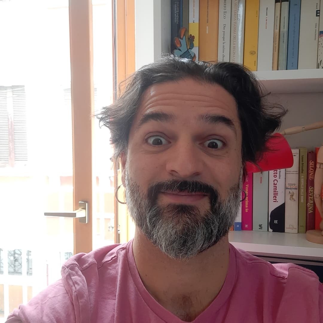 Profile photo