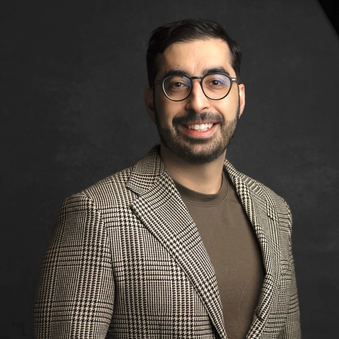 Profile photo