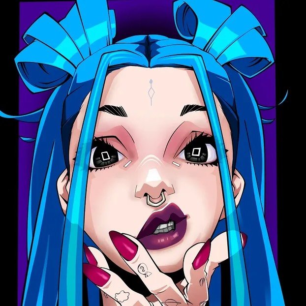 Profile photo