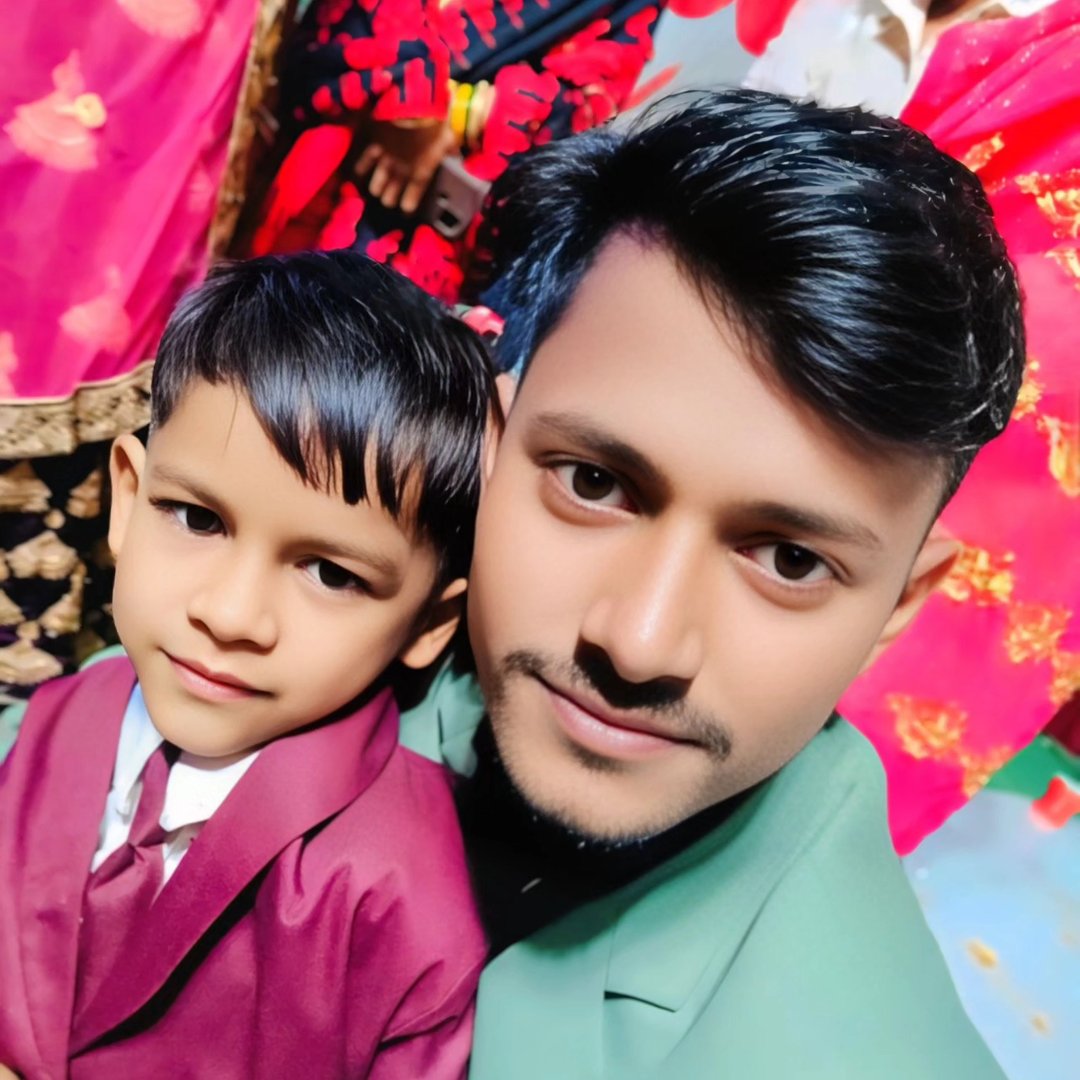 Profile photo