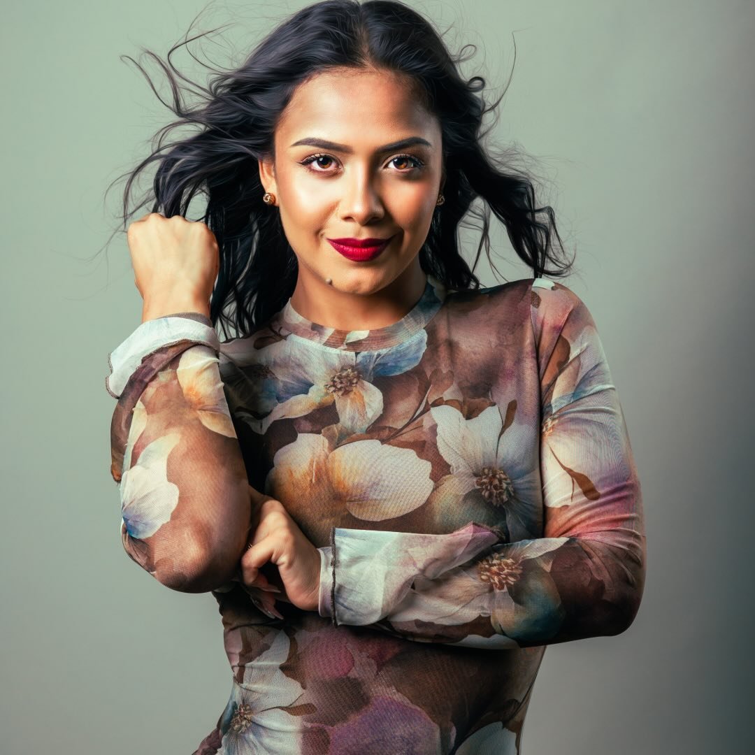 Profile photo