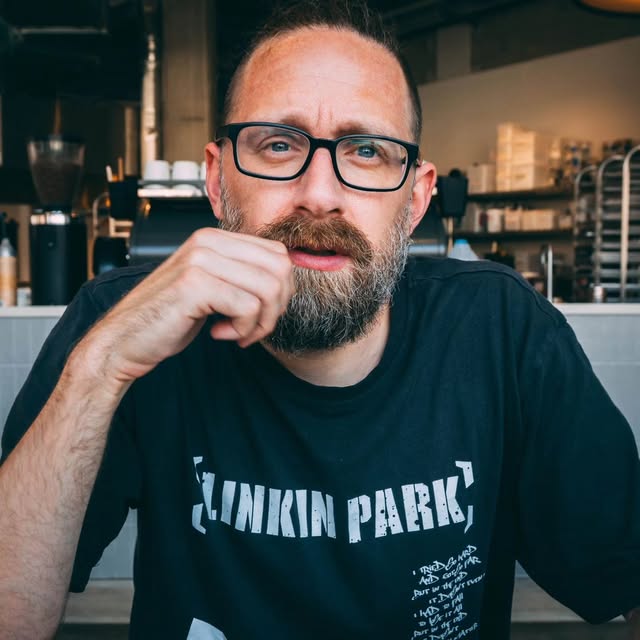 Profile photo