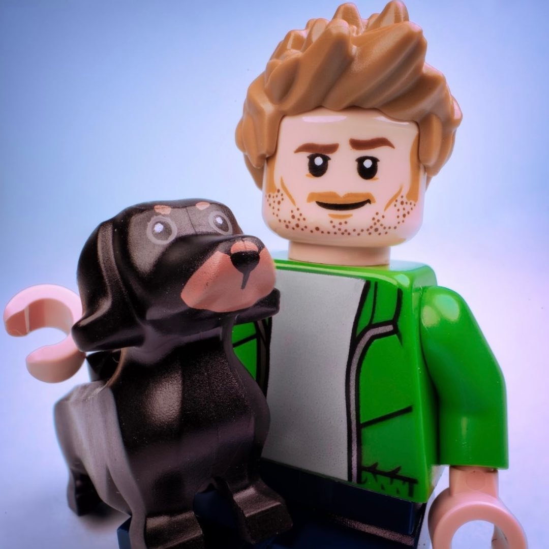Profile photo