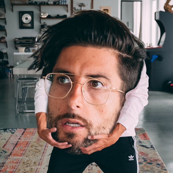 Profile photo