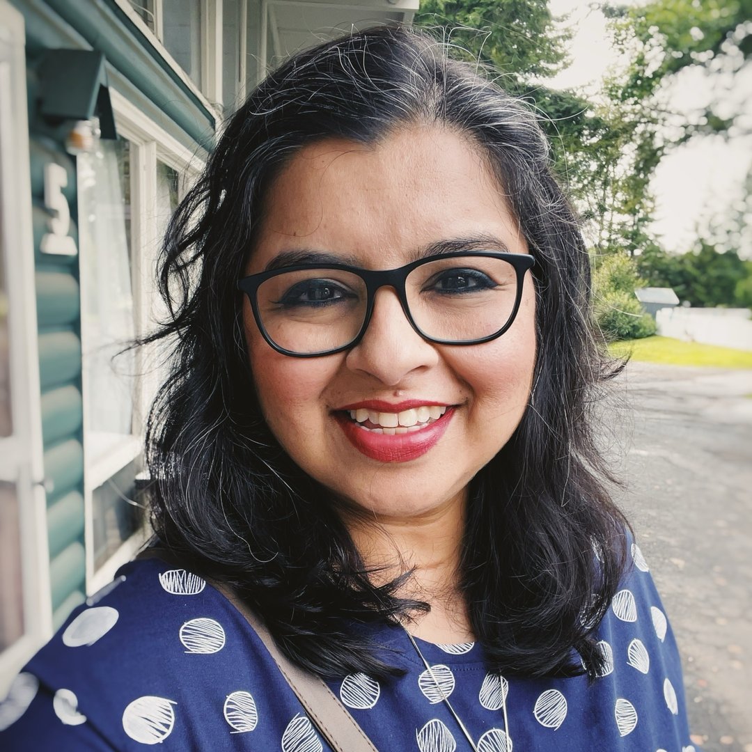 Profile photo