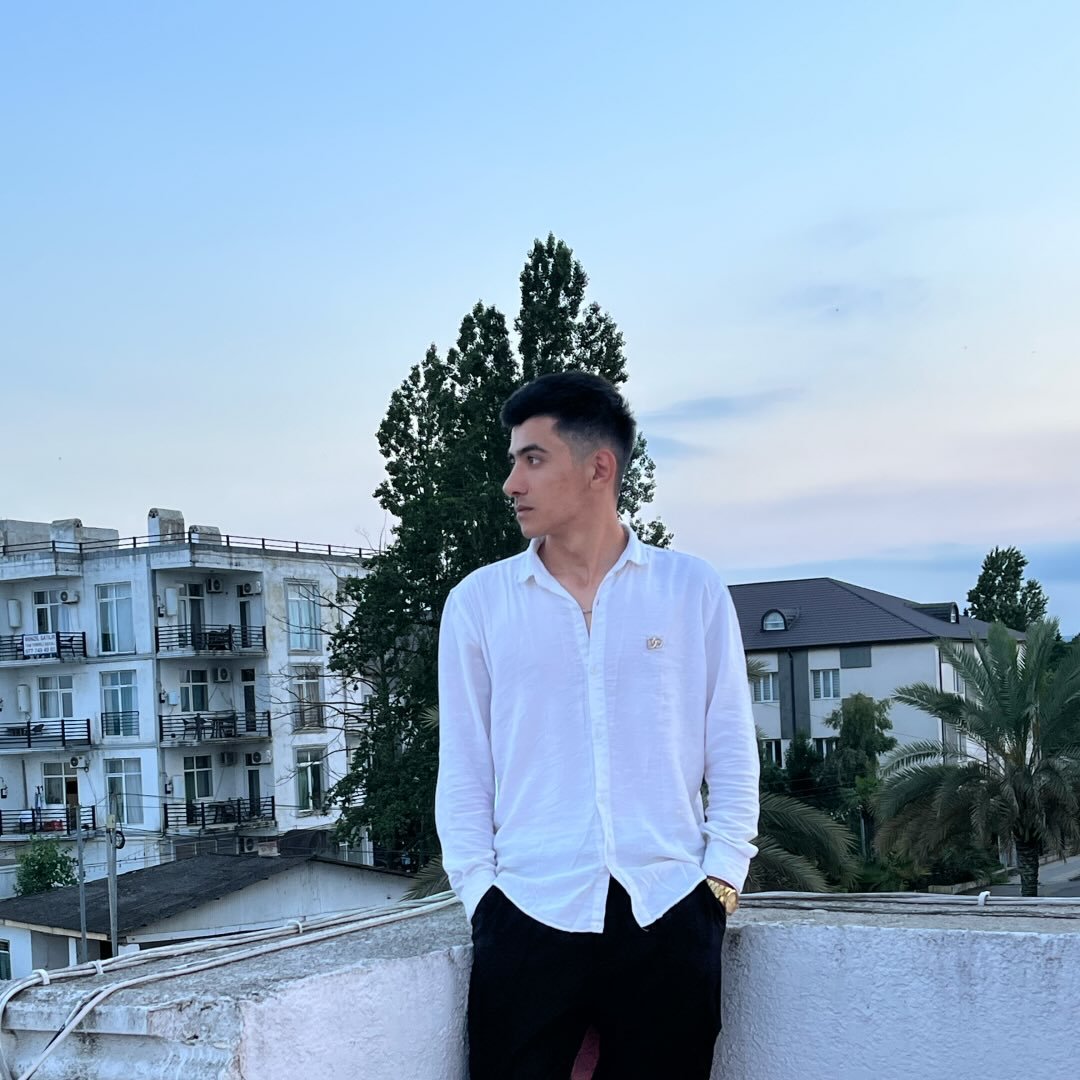 Profile photo