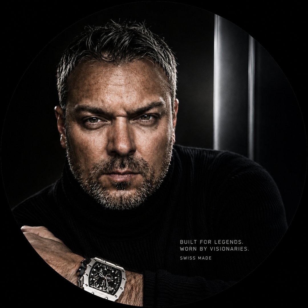 Profile photo
