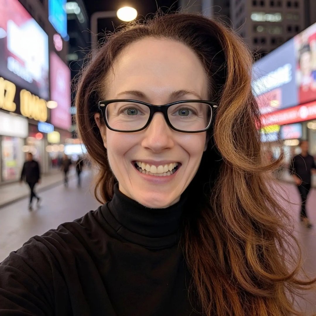 Profile photo