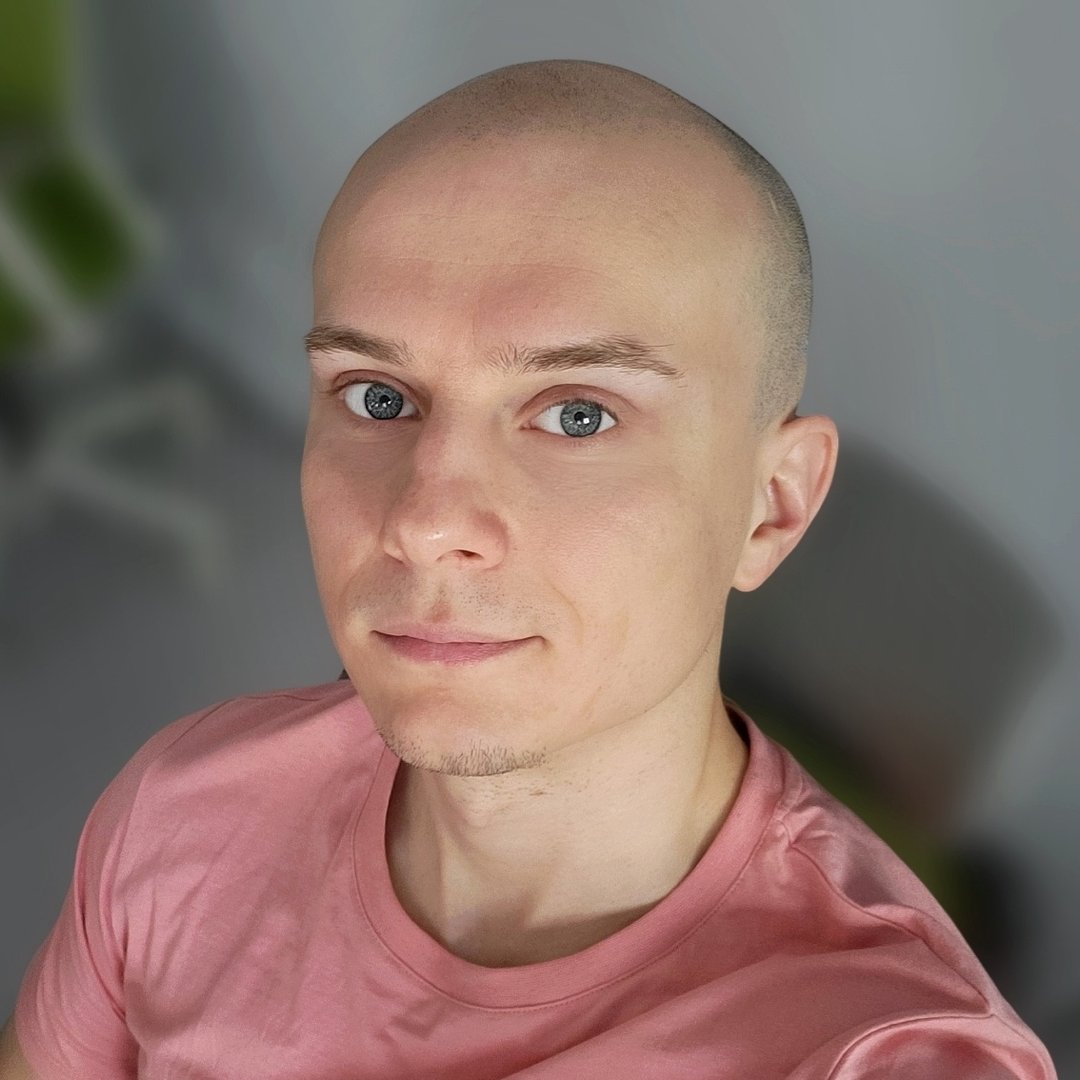 Profile photo