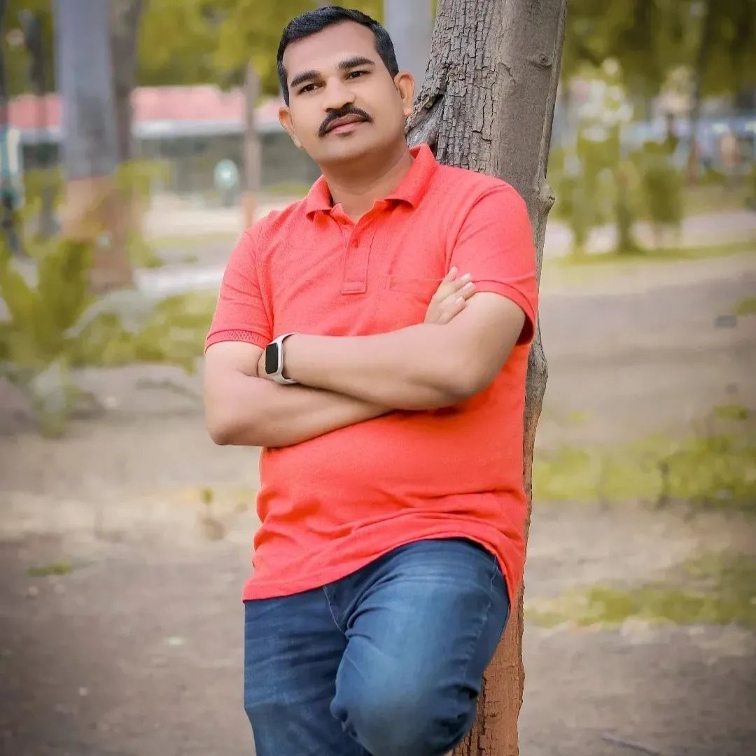 Profile photo