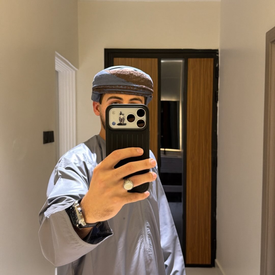 Profile photo