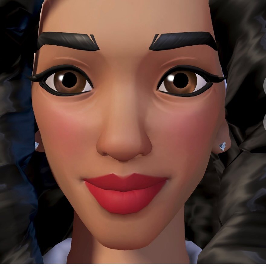 Profile photo