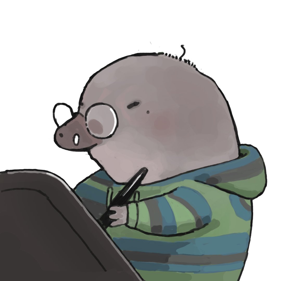 Profile photo