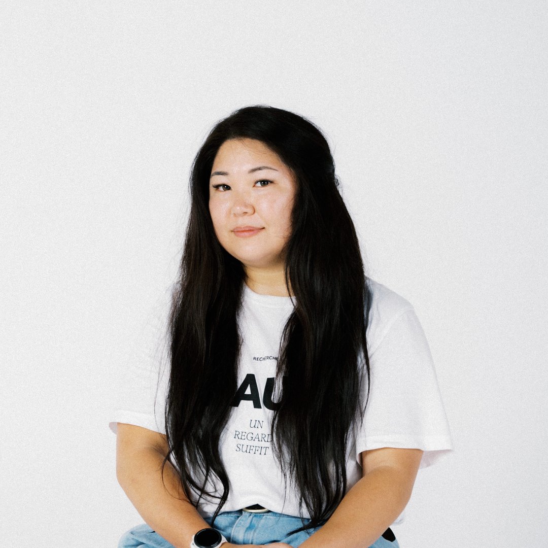 Profile photo