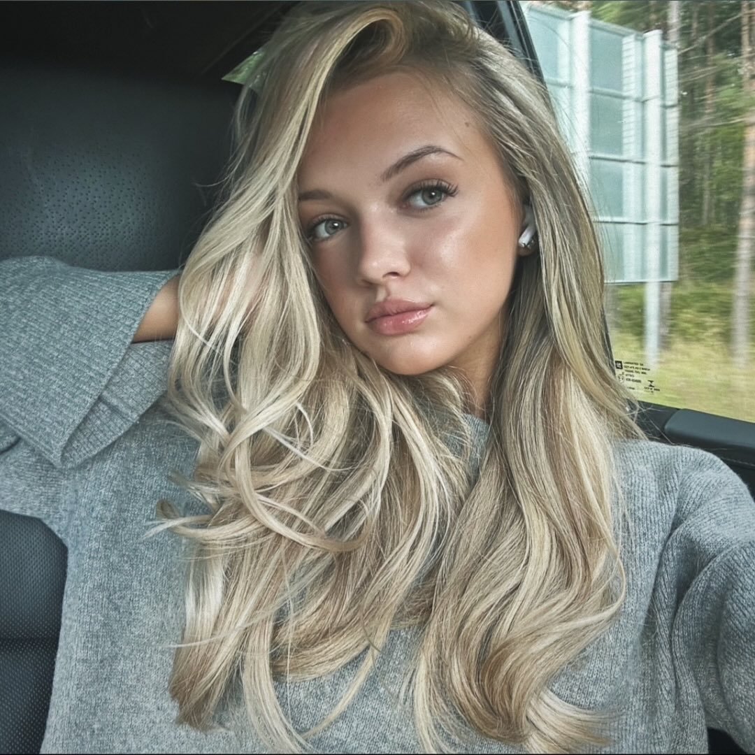 Profile photo
