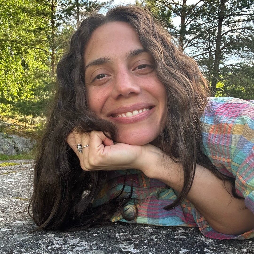 Profile photo