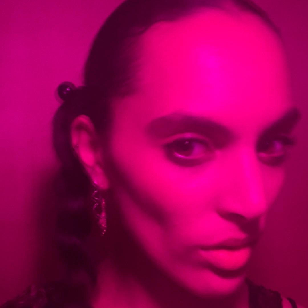 Profile photo