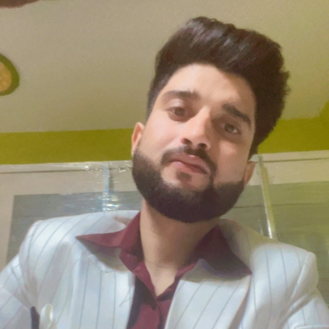 Profile photo