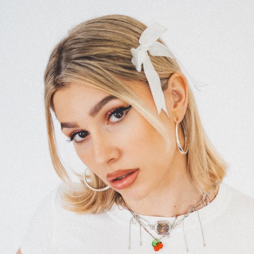 Profile photo