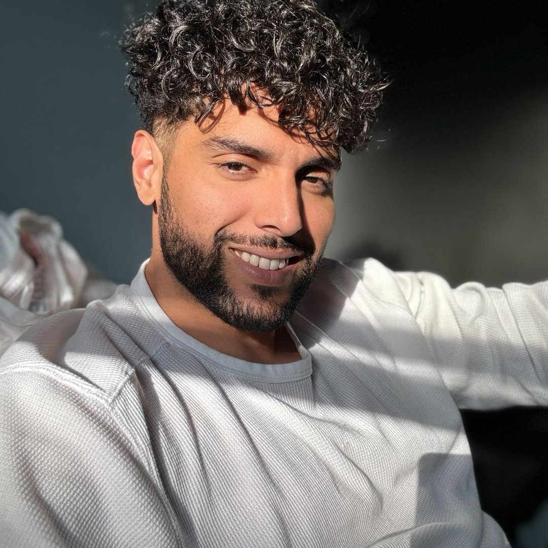 Profile photo