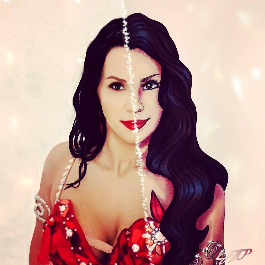 Profile photo