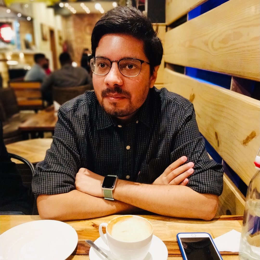 Profile photo