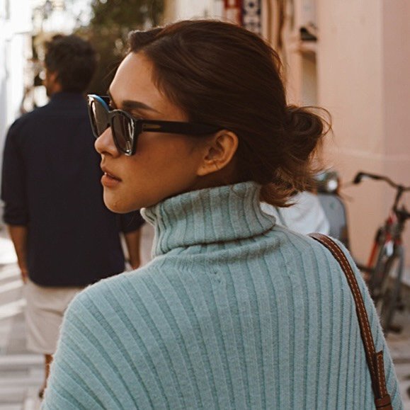 Profile photo