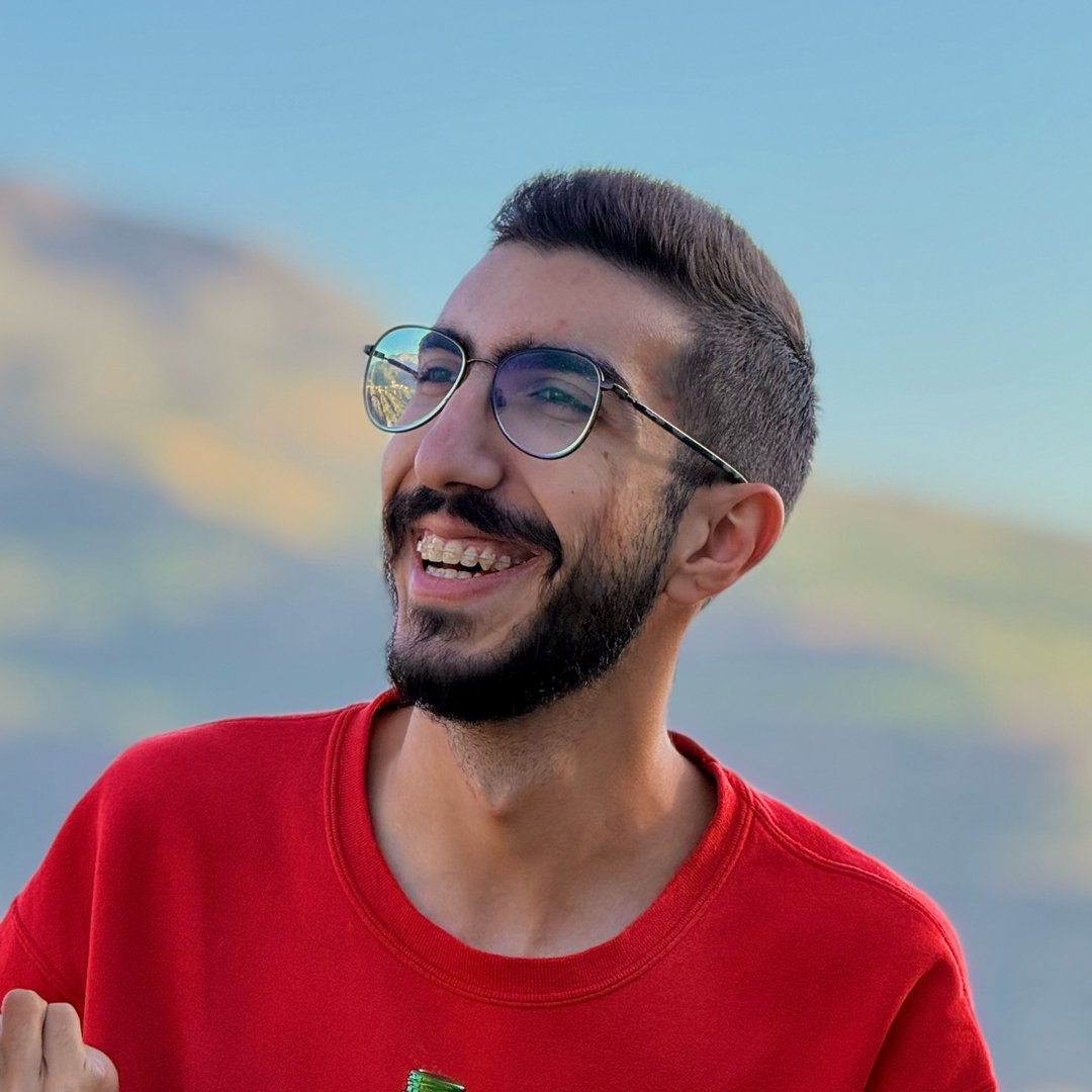 Profile photo