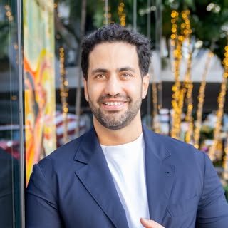 Profile photo