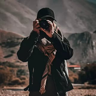 Profile photo